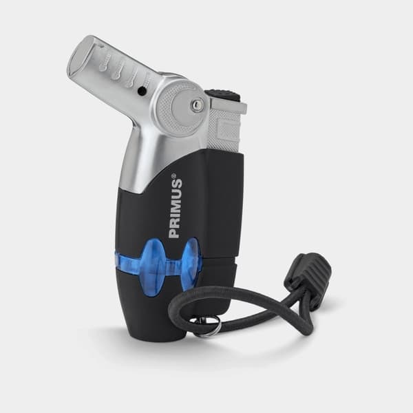 Myrskysytytin Primus PowerLighter III Musta