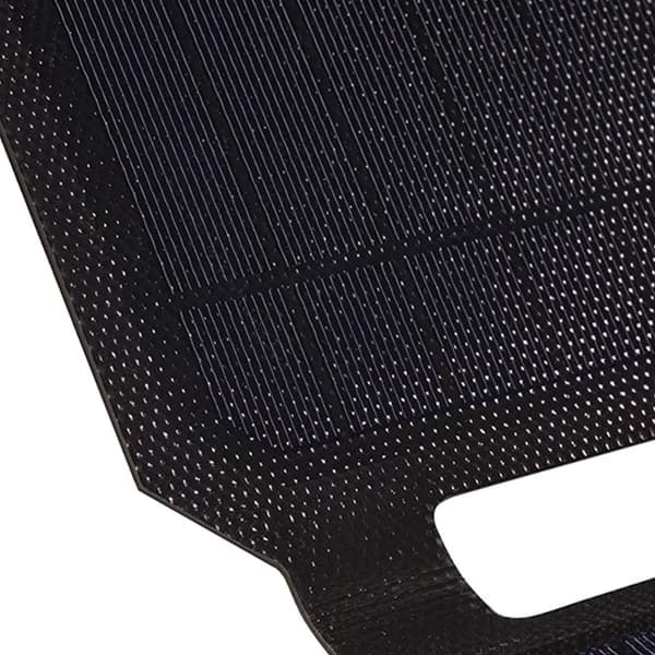 TS-Denver Foldbar Solpanel 10W SOP-10100MK2