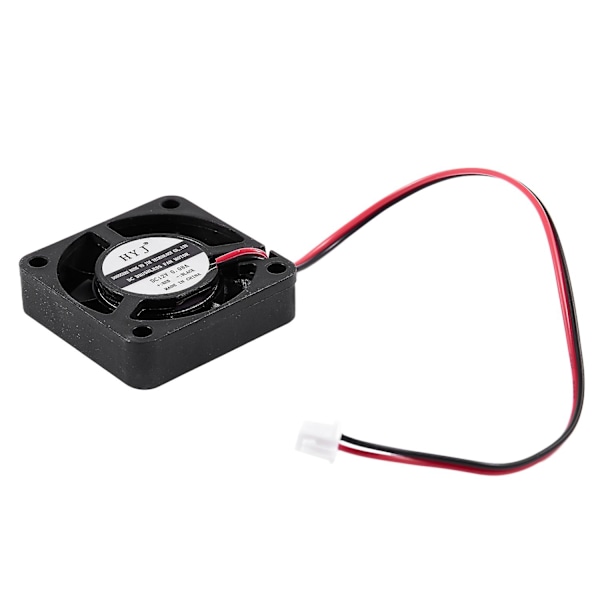 TS-Pc Datamaskin Laptop Cpu Vga Videokort 55mm Kjøler Vifte Kjøleribbe