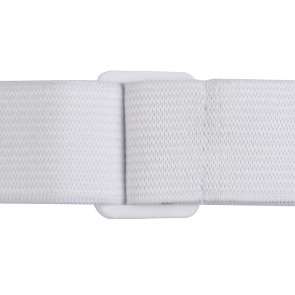 65 x 2.5 cm Justerbara lakanhållare, 8-pack