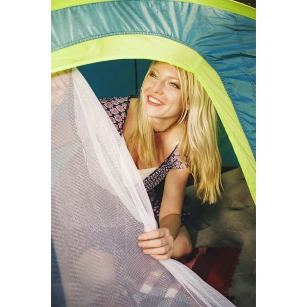Bestway Coolmount 2 Pop Up Telt 2.35x1.45x1.00 cm