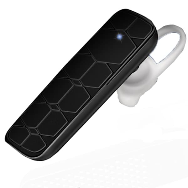 Praktisk Trådløs Headset (BLUETOOTH) 928 TWS Hvid Hvid