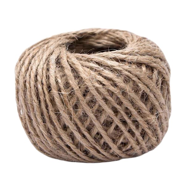 Jutesnor, 2 mm - 30 meter