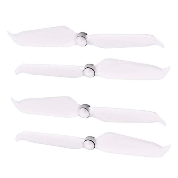 2 par 9455S CW & CCW propeller för DJI Phantom 4