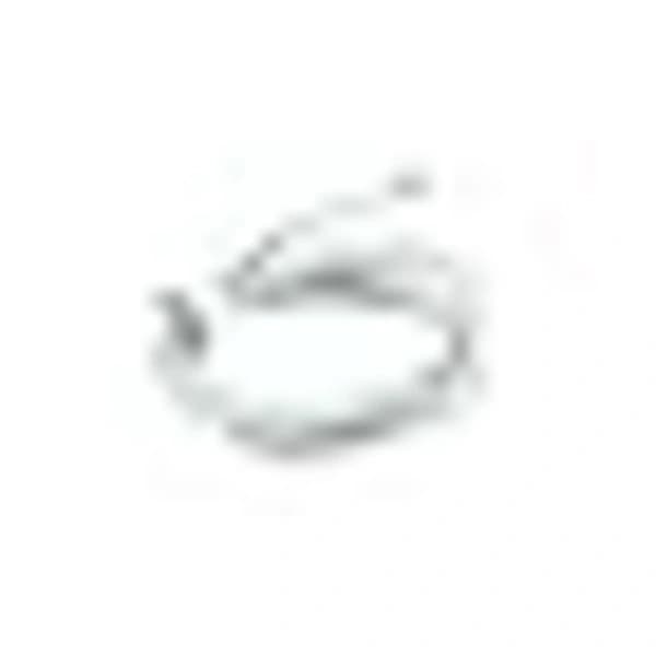 Apple USB-C till Lightning-kabel (2 m) vit