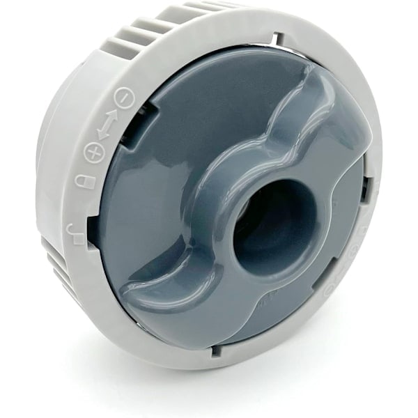 Klordispenser för Lay-Z-Spa, Poolkemikaliedispenser P05345{HH}