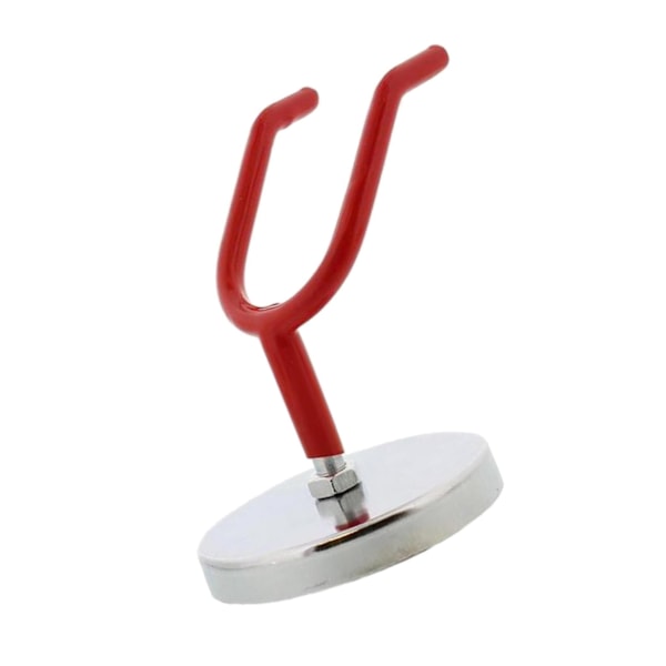 Magnetisk Spraymalingsholder Stativ Gravitationsfodring HVLP-Bås Kop Bekvem og Alsidig Stil A 2Set
