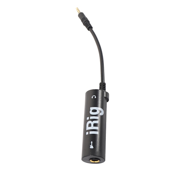 TS-2 stk. Effekter For Mobile Gitar Effekter Flytt Gitar Effekter Erstatt Gitarer Med Ny Telefon Gitar I