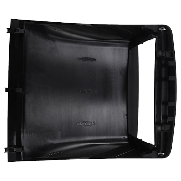 TS-9 Tommers Bilradio Fasciaer For Sport L200 Triton 2008-2016 Dash Frame 2 Din Panel Dvd Gps Android Pla