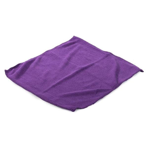 12-pack Mikrofiberdukar / Rengöringsdukar - 27x29 cm