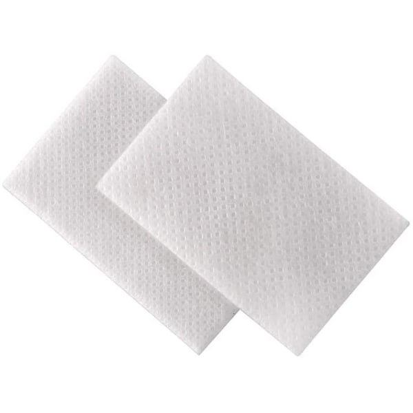 TS-60 stk. Ultra Fine Engangsfiltre til Airsense 10/ Aircurve 10 /s9 Serie Maskiner Udskiftning Cpap-