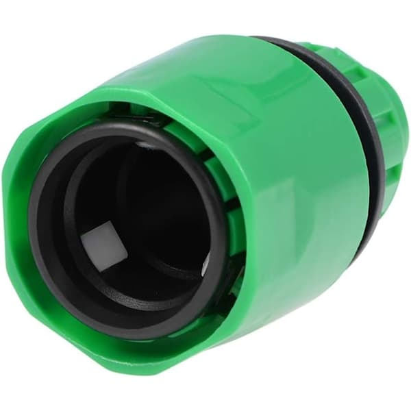 3-delad snabbkoppling slangadapter 8mm ID slang