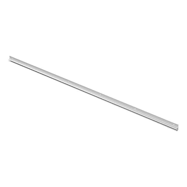 Aluminium Teltskinne 90° 100 x 2,7 cm