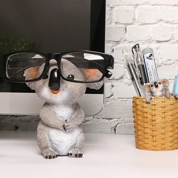 Djurglasögonställ Koala - Lasinpidike Hauska Lasinpidike