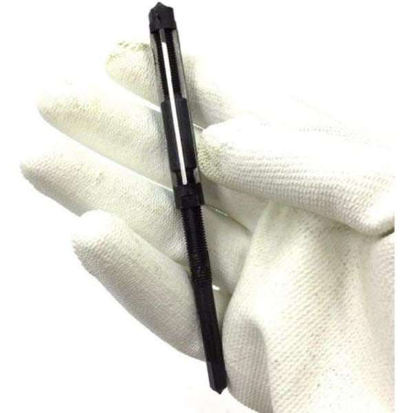 Justerbar handbrotsch, fräsbrotsch, justerbar handbrotsch, diameter 13,75 mm-15,25 mm