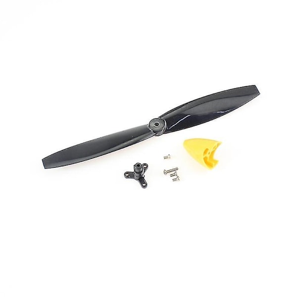 2 st A160.0011 Propeller Paddelblad För Xk A160 Rc Flygplan Reservdelar Tillbehör, bbzz