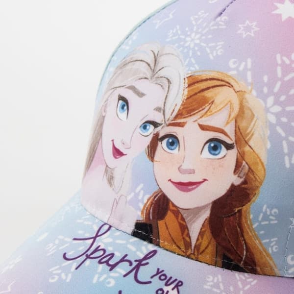 Disney Frozen Spark barnkeps 53 cm