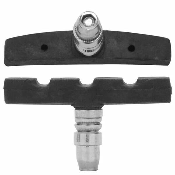 8 kpl pyörän jarrut, pyörän jarru, jarrupalat, V-jarrut, jarru 70 mm