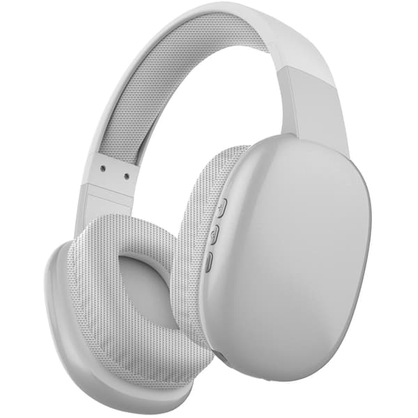TS-Audeeo AO-WHP3 Wireless Headphones - White