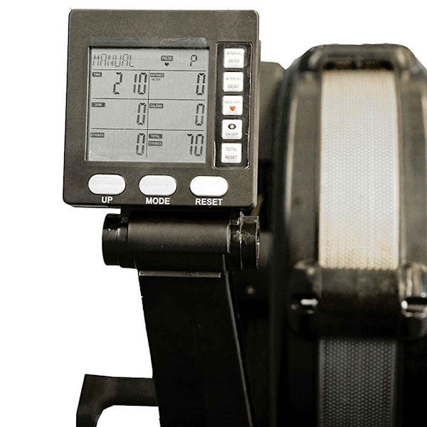 TS-Romaskin Teller Bluetooth App Elektronisk Klokke For Magnetoresistiv Romaskin Monitor Sc