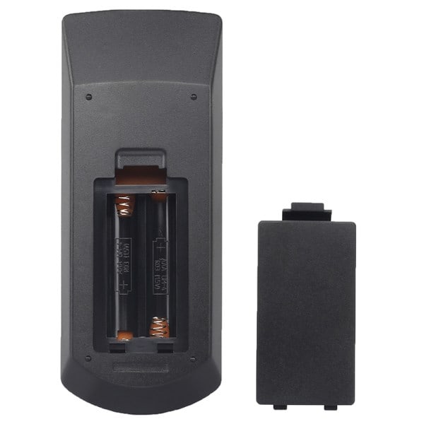 Fjernkontroll for YAMAHA AV-forsterker RAV28 WJ40970 EU - Perfet