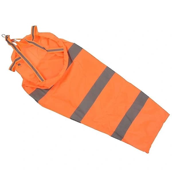 2 kpl 76 cm:n Ock-mittaussukka vyöllä ulkokäyttöön Port