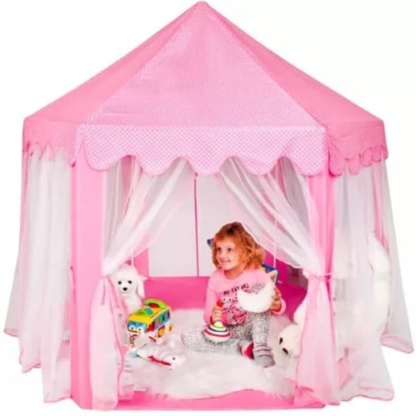 Play Tent for Kids / Kids Tent - 140cm