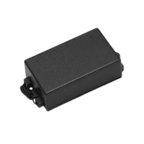 433 Mhz Ac 1 Chl Fjernkontroll S Mini Trådløs Relémottakermodul For 4