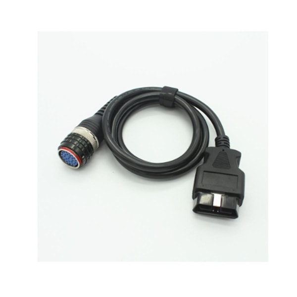 TS-Obd2 Huvudsaklig Diagnostikkabel För 88890304 Gränssnitt Huvudsaklig Testkabel För Vocom 88890304 Obd-ii Kabel V