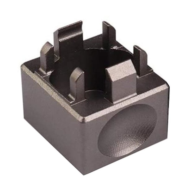 TS-Metall Bryteråpner Smøresett Mekanisk Tastatur Taster Aluminium Legering Åpner Umiddelbart For