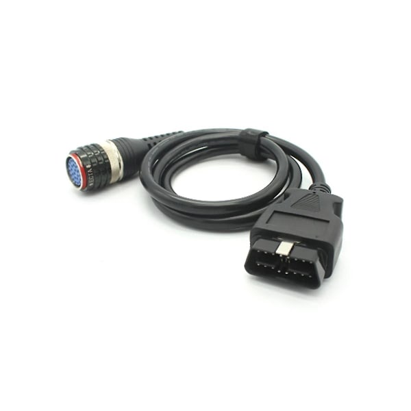TS-Obd2 Hoveddiagnosekabel Til 88890304 Interface Hovedtestkabel Til Vocom 88890304 Obd-ii Kabel V