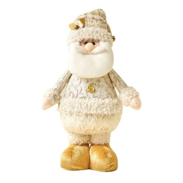Julemenn Stående Figurer For Vindusdekorasjon Julemenn Figurer