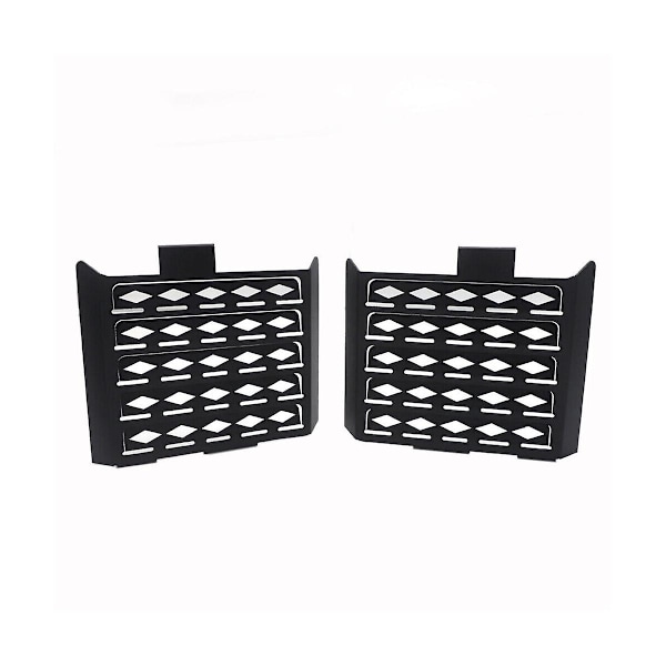 TS-Motorcykel Kylargrill Skydd För G650gs F650gs G650gs Sertao Alla Årsmodeller