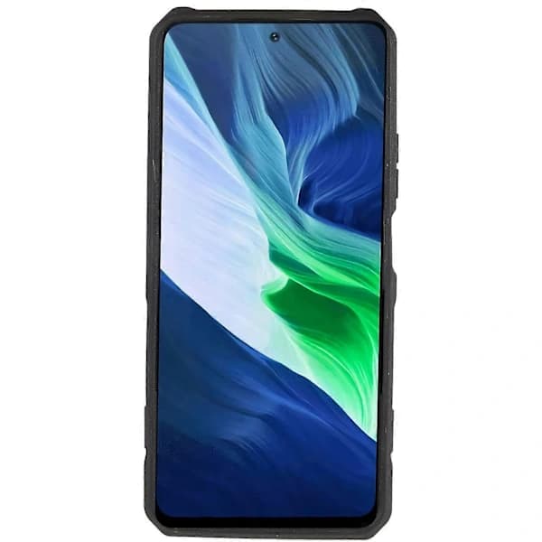 Puhelinkotelo Infinix Note 10 Pro -puhelimelle