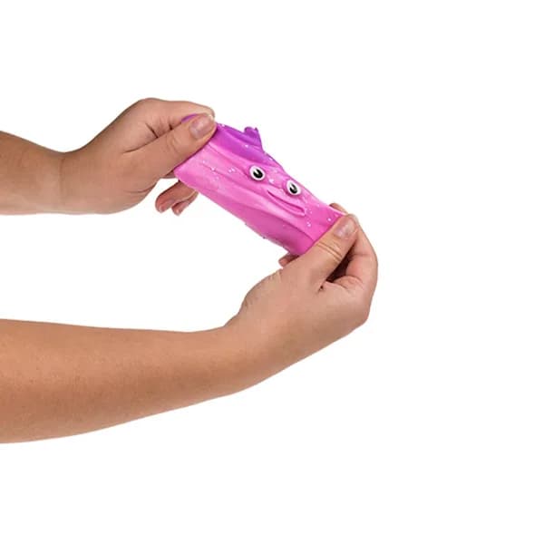 Fidget Cube - Musta