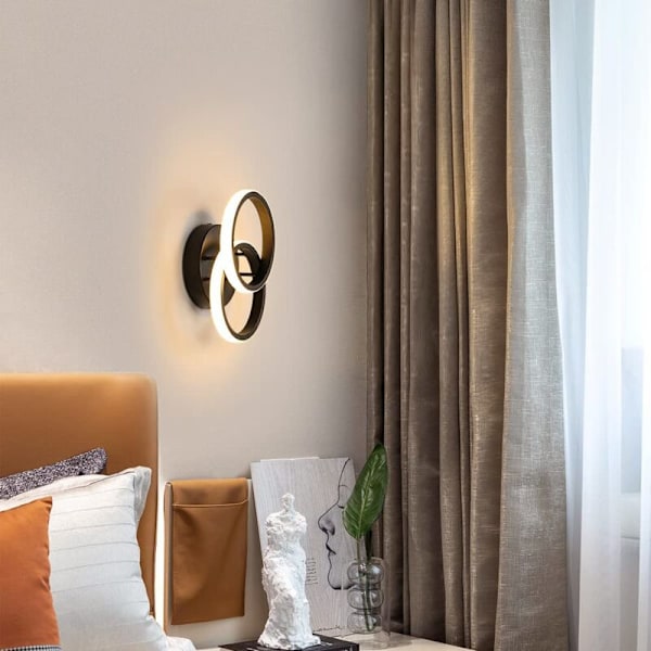 LED loftslampe, LED loftlysekrone, loft