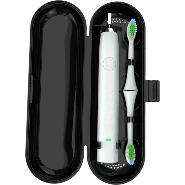 Reseväska för tandborste, Elektrisk tandborstefodral, För Braun Oral-B Elektrisk tandborste