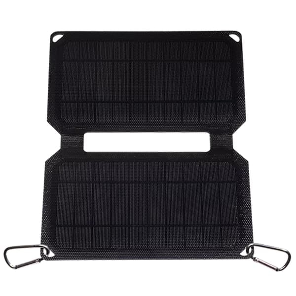 TS-Denver Foldbar Solpanel 10W SOP-10100MK2