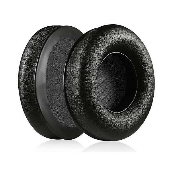 1 par ersättningsöronkuddar kompatibla med Razer Kraken Pro V1-hörlurar