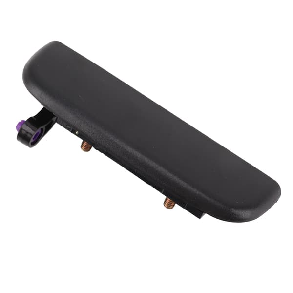 Suzuki Alto Left Outer Door Handle 82801M68K505PK Black Direct Replacement
