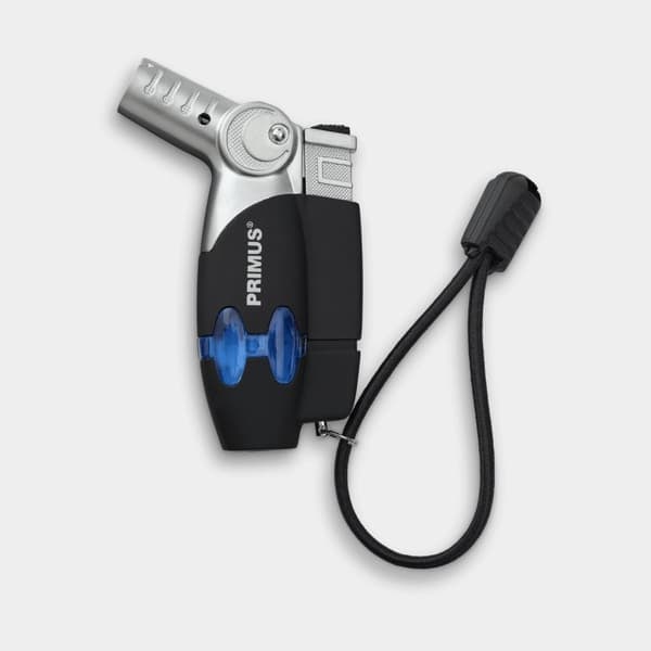 Myrskysytytin Primus PowerLighter III Musta