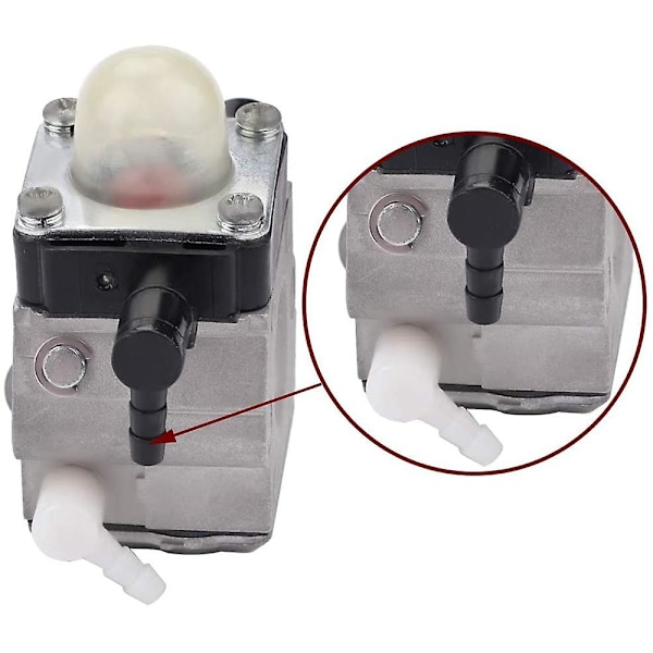 HS45 FS38 Forgaser passer C1Q-S97 C1Q-S186 FS46 FS55 KM55 FS45 FS45C FS46C FS55C FS55R F