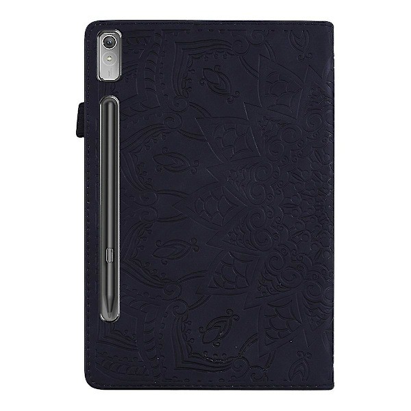 Preget etui for Lenovo Tab P12 12.7