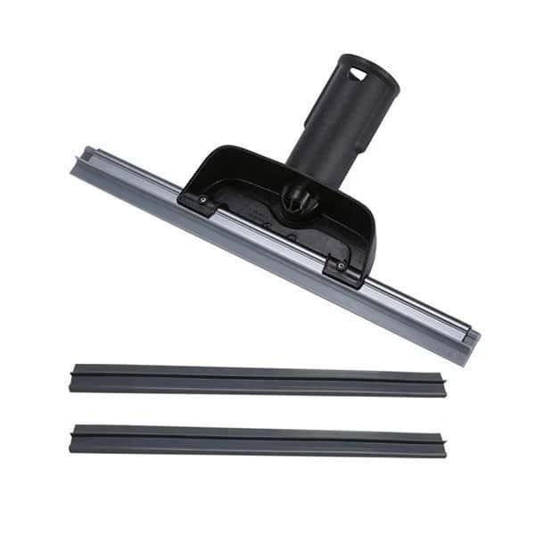 Vindusmunnstykke Tilbehør Skrape for Karcher Dampvasker SC1 - SC2 - SC3 - SC4 - SC5 Erstatning for feiemaskin