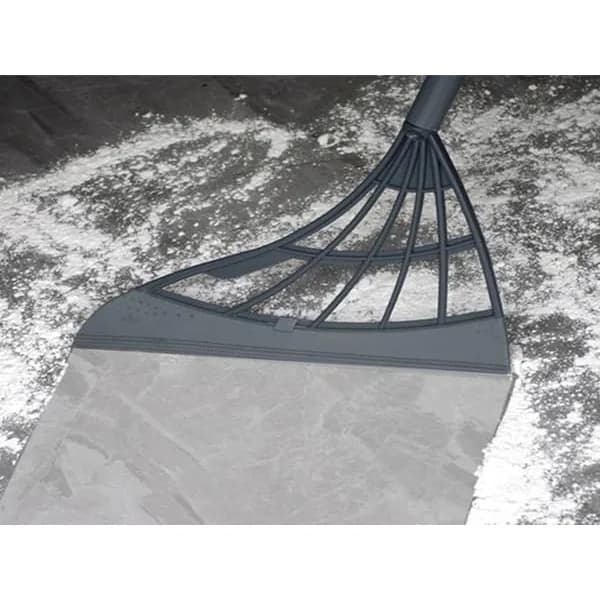 Gummiskraber Gulv/Vandskraber - 95 cm