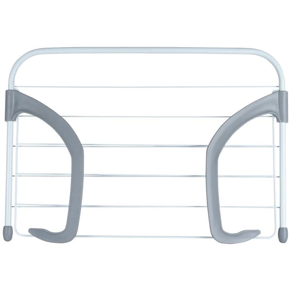Uttrekkbart klesstativ for radiator med 4,6m tørkeoverflate 936