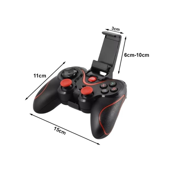Håndkontrol til Mobil - Gaming