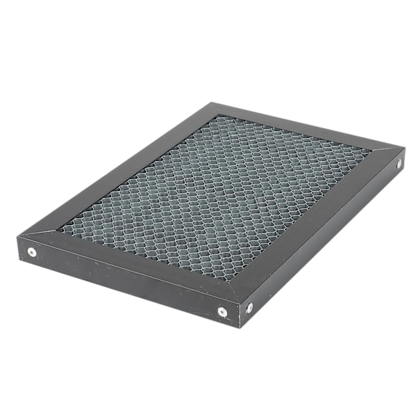 TS-Honeycomb Arbetsbord Plattformsbord 300 X 200mm För Lasergravyr Skärmaskin