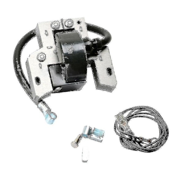 Tändspole för Briggs Stratton 591420 398593 496914 793281 792395 B-WELLNGS