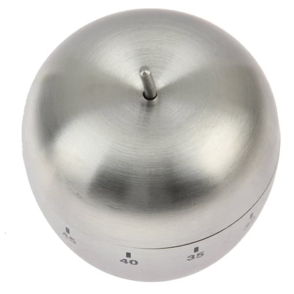 Eggtimer / Timer / Kjøkkentimer - Eple